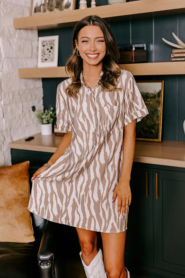 All Time Fav Mini Dress sold by Impressions