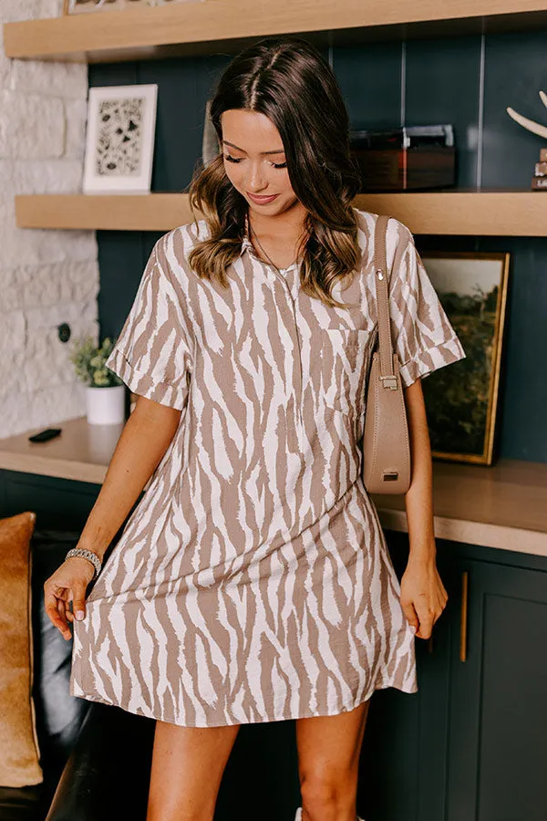 All Time Fav Mini Dress sold by Impressions product image thumbnail 2