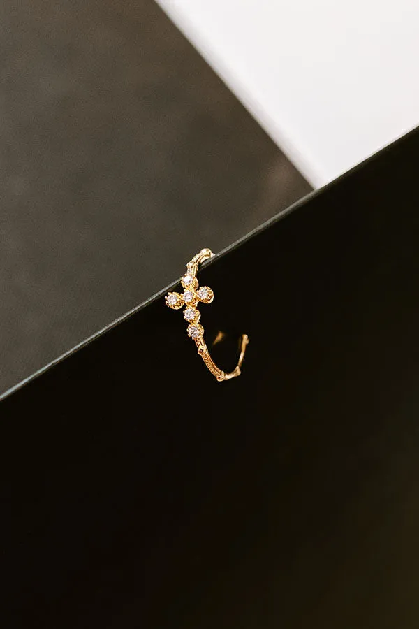 Full Of Faith Ring sold by Impressions