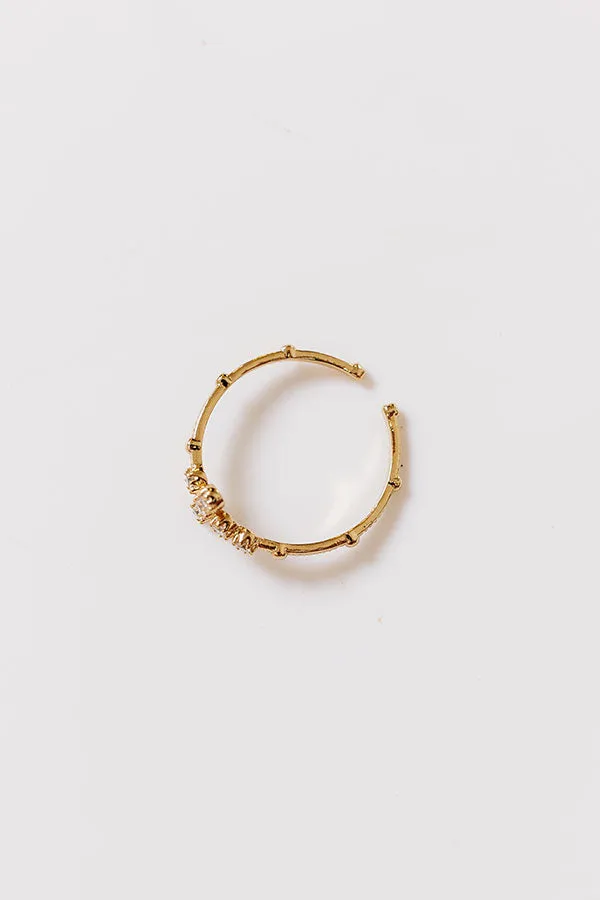 Full Of Faith Ring sold by Impressions product image thumbnail 2