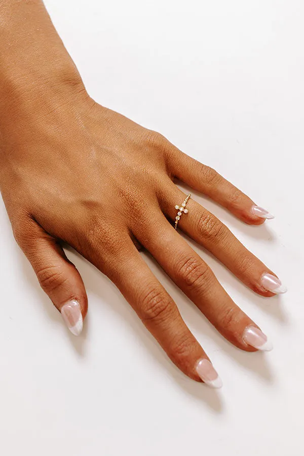 Full Of Faith Ring sold by Impressions product image thumbnail 3