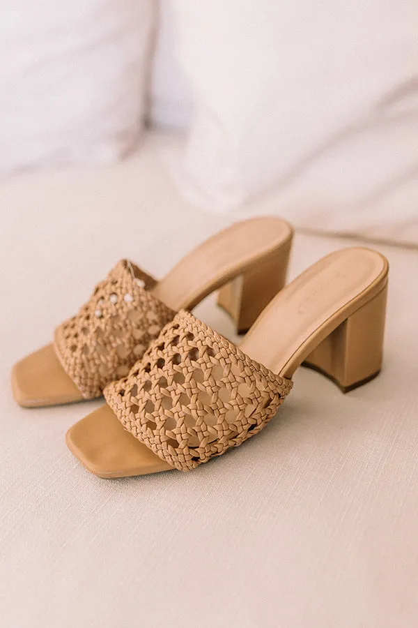 The Scarlett Heel sold by Impressions product image thumbnail 3