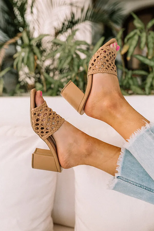 The Scarlett Heel sold by Impressions product image thumbnail 4