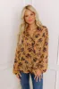 Slip Into Something Chic Button Up Top sold by Impressions
