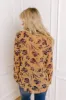 Slip Into Something Chic Button Up Top sold by Impressions