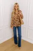 Slip Into Something Chic Button Up Top sold by Impressions