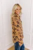 Slip Into Something Chic Button Up Top sold by Impressions