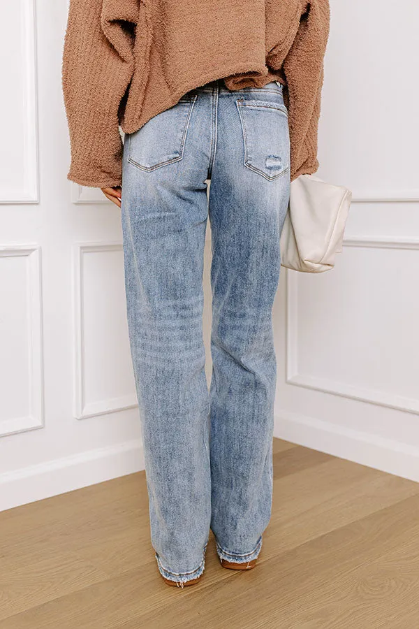 LOVERVET Aurelia Midrise Jean sold by Impressions product image thumbnail 4