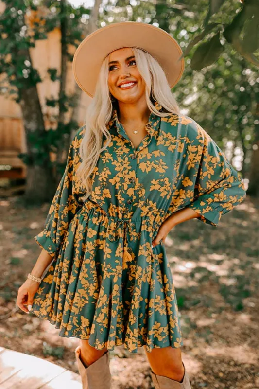 Sweet Perspective Dress sold by Impressions