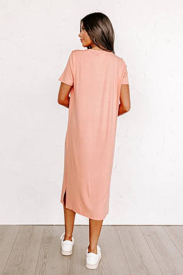 Best Weather Ever Midi sold by Impressions product image thumbnail 3