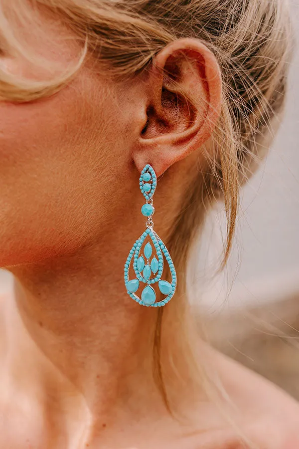 Serenity Song Earrings sold by Impressions product image thumbnail 3