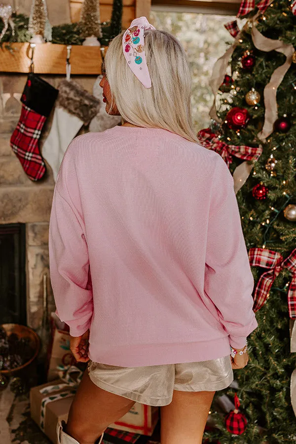 The Nutcracker Sequin Sweater sold by Impressions product image thumbnail 4