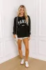 Paris Graphic Sweatshirt sold by Impressions