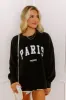 Paris Graphic Sweatshirt sold by Impressions