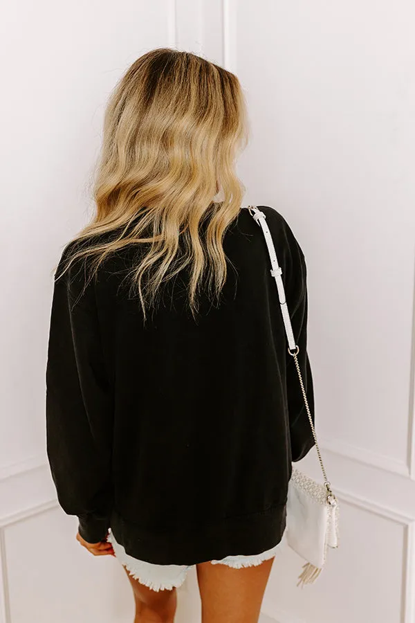 Paris Graphic Sweatshirt sold by Impressions product image thumbnail 3