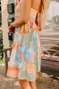 Seashell Serenade Mini Dress sold by Impressions