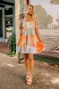 Seashell Serenade Mini Dress sold by Impressions