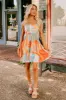 Seashell Serenade Mini Dress sold by Impressions