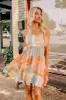 Seashell Serenade Mini Dress sold by Impressions