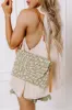 Shimmering Twilight Woven Purse sold by Impressions