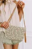 Shimmering Twilight Woven Purse sold by Impressions