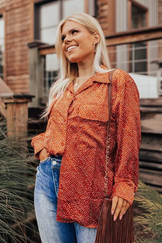 Extra Fabulous Shift Top Curves sold by Impressions