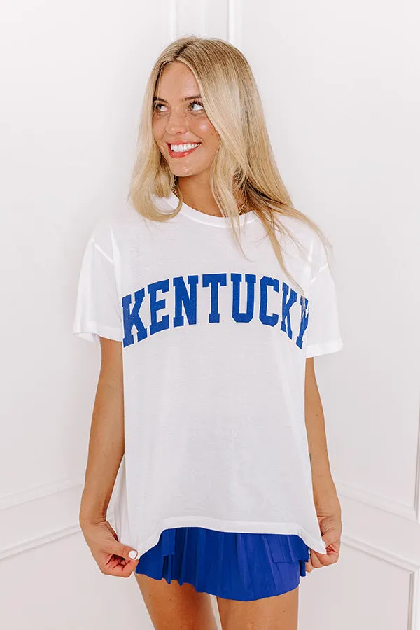 Kentucky Graphic Tee sold by Impressions