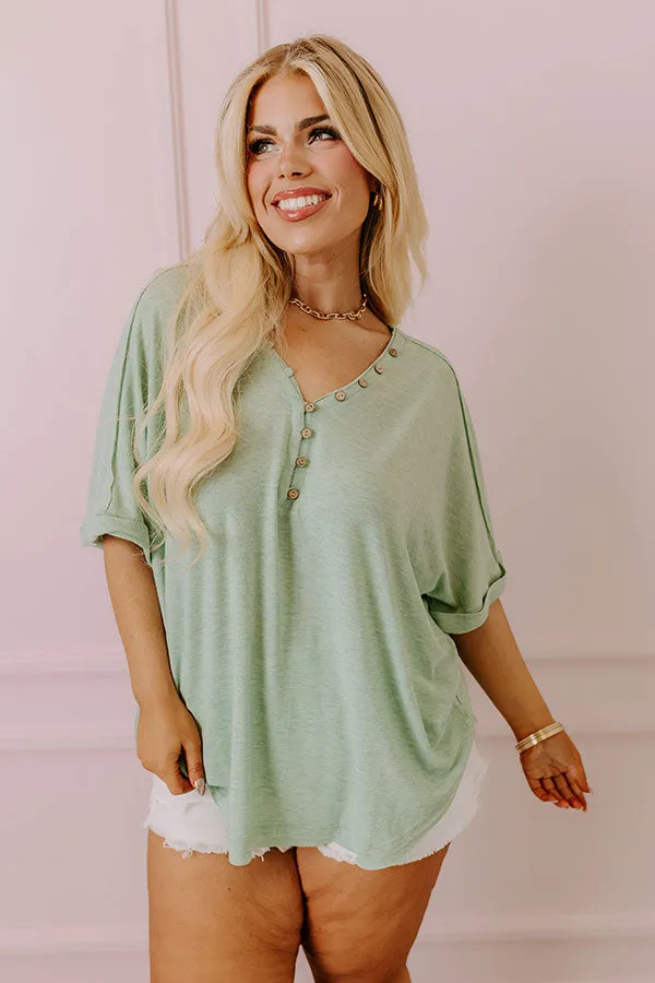 Keeping It Simple Shift Top Curves sold by Impressions product image thumbnail 3