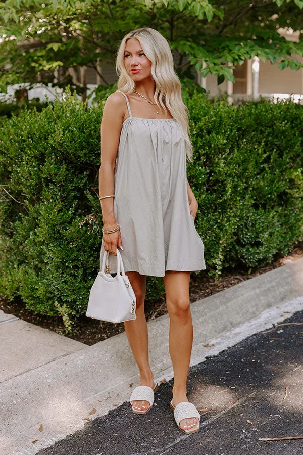 Your Way With Words Romper sold by Impressions