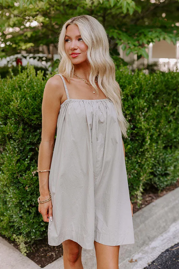 Your Way With Words Romper sold by Impressions product image thumbnail 2