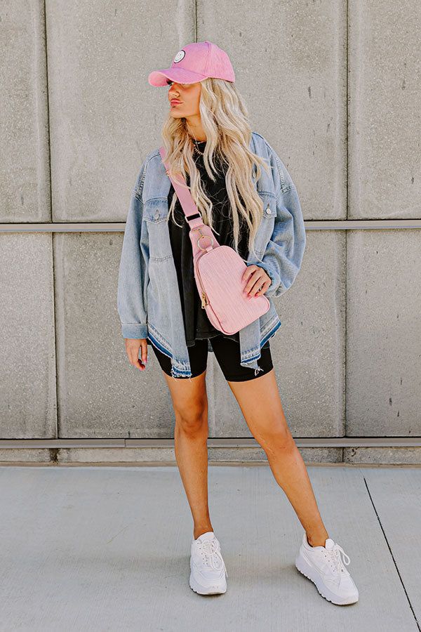 Vibrant Smiles Shift Tee in Black sold by Impressions product image thumbnail 5