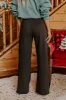 Risen Cozier Than Ever Pants In Black sold by Impressions