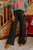Risen Cozier Than Ever Pants In Black sold by Impressions