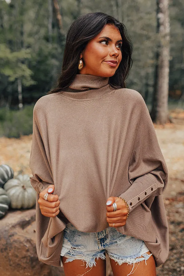 For The Record Shift Tunic In Taupe sold by Impressions product image thumbnail 3