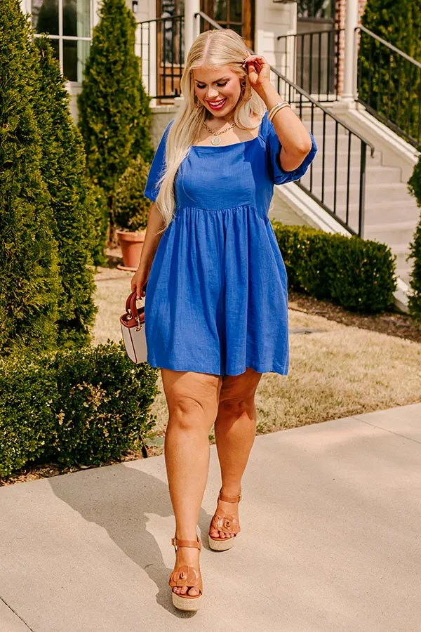 City Escapes Romper Curves sold by Impressions product image thumbnail 2