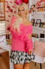 Adorable Vibes Ultra Soft Knit Sweater Curves sold by Impressions