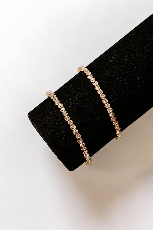 Paris Nights Hoop Earrings sold by Impressions product image thumbnail 3