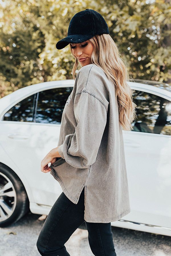 Cool Mama Sweatshirt sold by Impressions product image thumbnail 4