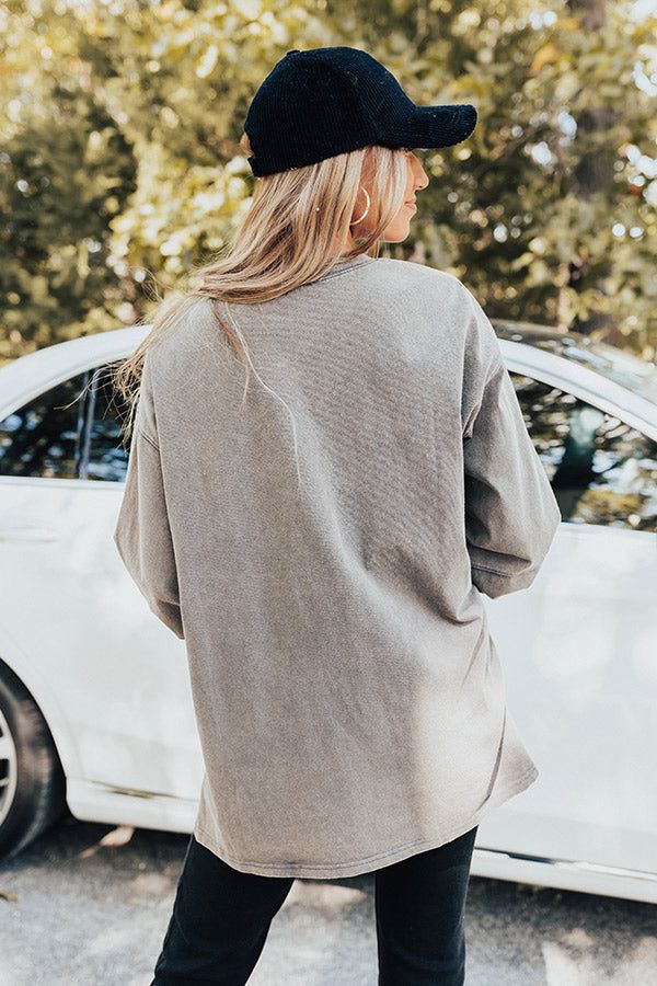 Cool Mama Sweatshirt sold by Impressions product image thumbnail 5