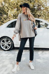 Cool Mama Sweatshirt sold by Impressions