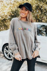 Cool Mama Sweatshirt sold by Impressions