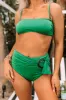 St. Lucia Love Bikini Top sold by Impressions