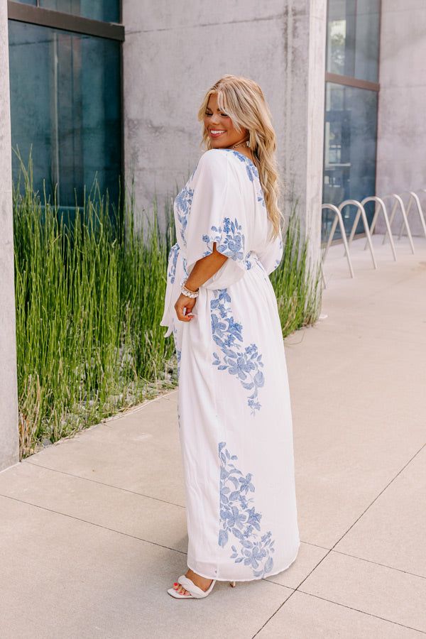 Plane To Portofino Maxi Curves sold by Impressions product image thumbnail 4