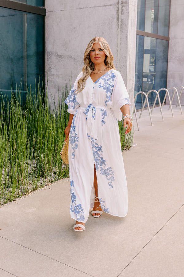 Plane To Portofino Maxi Curves sold by Impressions