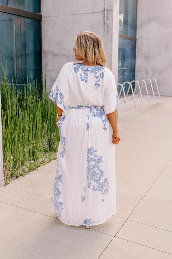 Plane To Portofino Maxi Curves sold by Impressions product image thumbnail 5