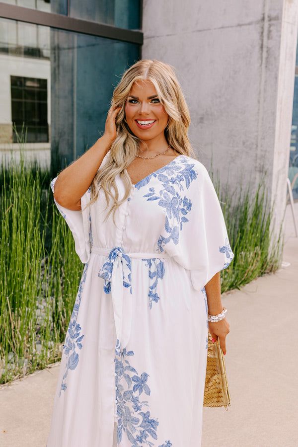 Plane To Portofino Maxi Curves sold by Impressions product image thumbnail 2