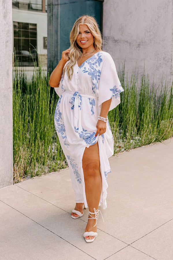 Plane To Portofino Maxi Curves sold by Impressions product image thumbnail 3