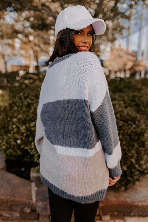 Keeping Knit Real Cardigan sold by Impressions product image thumbnail 4