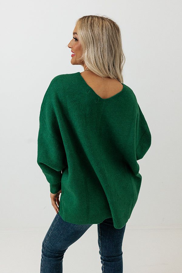 Cool Dreams Tunic Sweater sold by Impressions product image thumbnail 4