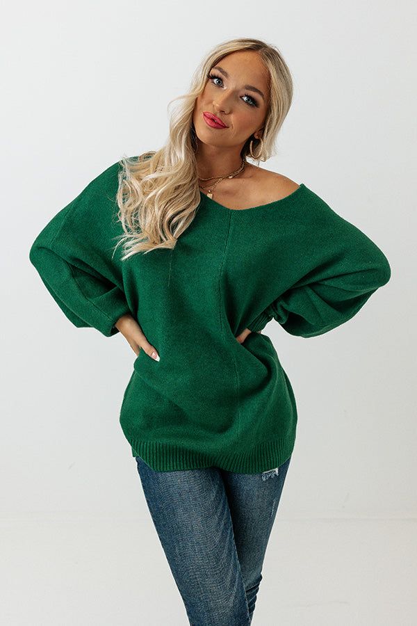 Cool Dreams Tunic Sweater sold by Impressions product image thumbnail 2